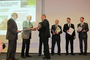 „Złoty Instalator 2013” dla klimakonwektora Vido marki Purmo