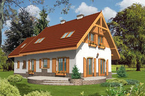 Architekt Archipelagu radzi – ogrzewanie bez kotłowni