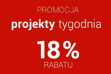 PROMOCJA - sprawdź okazje tego tygodnia