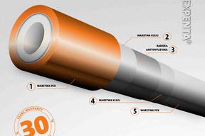 Nowość PURMO z targów ISH we Frankfurcie