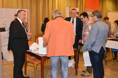 Zehnder kontynuuje cykl szkoleń projektantów i instalatorów w całej Polsce