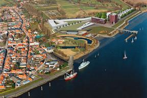 Architektura powiązana z wodą