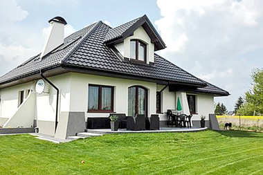 Milena II G1 – realizacja projektu 