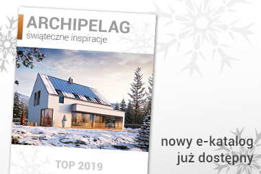Gotowe pomysły na piękne Święta - zobacz nowy e-katalog