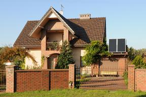 Ceramiczne materiały budowlane – zawsze pewna inwestycja