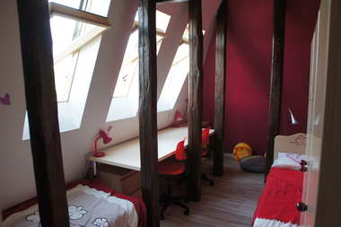 Okna FAKRO dają światło i nadzieję