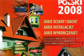 Projekty Archipelagu w „Domu Polskim” 2008