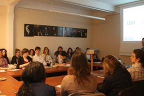 Kostka brukowa jak dzieło sztuki