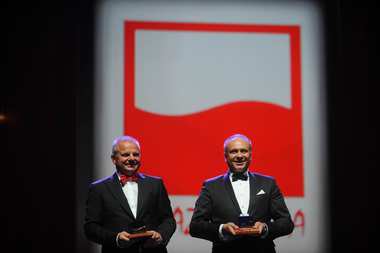 FAKRO otrzymało Wyróżnienie Jubileuszowe TERAZ POLSKA