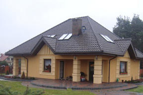 Daniela G2 – realizacja projektu