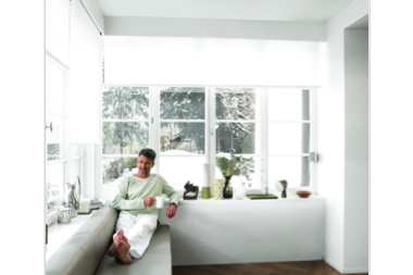 Unikalny anemostat nawiewny Zehnder ComfoValve Luna nagrodzony w prestiżowym konkursie iF Design Award 2018