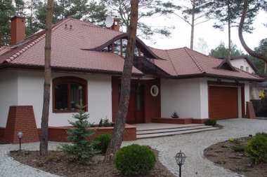 Seweryna G2 – realizacja projektu