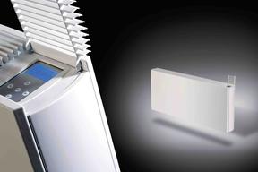 Nowy klimakonwektor Vido w wersji 4 - rurowej