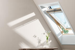 Nowa Generacja okien VELUX wyznaczy nowe standardy