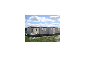 Technologie budowy ścian