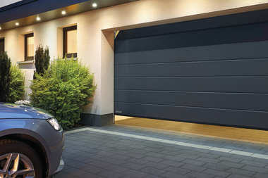 Promocja w firmie Hörmann.  Napęd ProMatic za pół ceny!