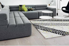 Kolekcja BoConcept i Smart - dumni dostawcy miejskiego stylu