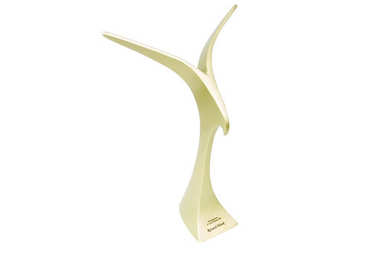 Ryszard Florek nagrodzony tytułem Przedsiębiorca 25-lecia Wolności RP