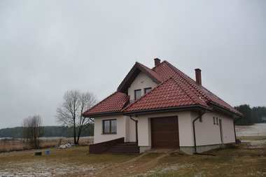 Atena G1 - realizacja projektu