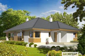 Zapraszamy na wirtualny spacer wokół domu Glen!