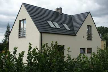 Stanisław G1 – realizacja projektu