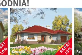 PROJEKTY TYGODNIA z 10% RABATEM!