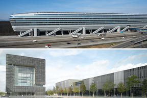 Bramy i drzwi Hörmann - z myślą o środowisku 