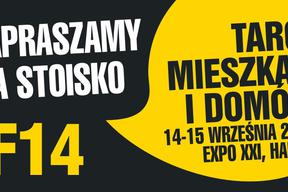 Jesienna edycja targów! Spotkajmy się w Warszawie!