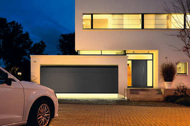 Hörmann Konsumenckim Liderem Jakości 2018