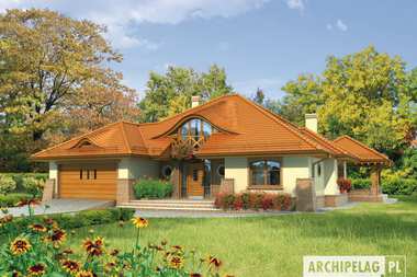 Kolekcja domów CLASSIC