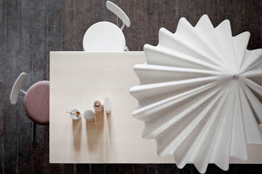 Nowa kolekcja marki Menu