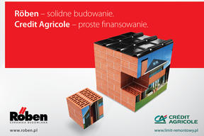 Nowy sposób na finansowanie produktów marki Röben