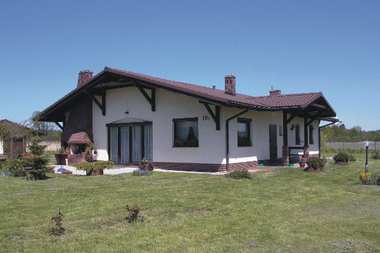 Emilia – realizacja projektu