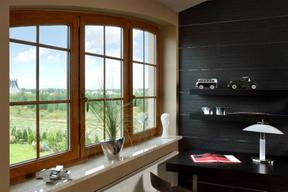 Okna bezpieczne dla małych odkrywców