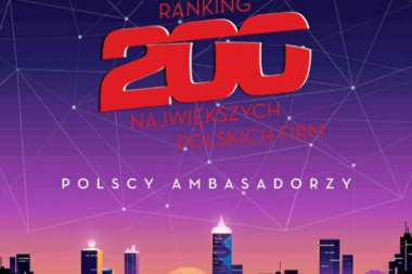 FAKRO jedną z największych firm eksportowych w Polsce