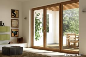 Pasywność okna Winergetic Premium Passive potwierdzona certyfikatem IFT Rosenheim