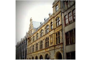 Zmiana godzin otwarcia Pracowni