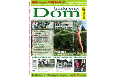 ARCHIPELAG w wakacyjnym „Budujemy Dom”