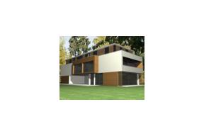 Wielopokoleniowy dom przy ul. Orkana we Wrocławiu