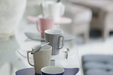 Nowości od Rosendhal - elegancko!