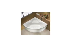 Sesja Rewia i Maxima - rodzina wanien z klasą