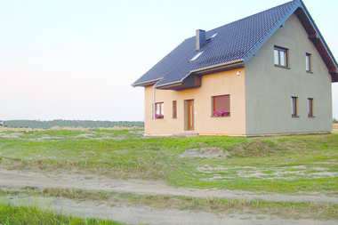 Aga G1 – realizacja projektu