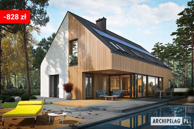 RABAT 18% na projekty tygodnia