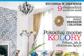 Archipelag w „Domu & Wnętrzu” – nie tylko Lumina House 