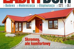 Projekty Archipelagu w "Ładnym Domu"