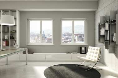 Okno – jak medal – ma dwie strony