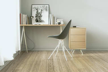 BORCAS - niezwykła lekkość... mebli