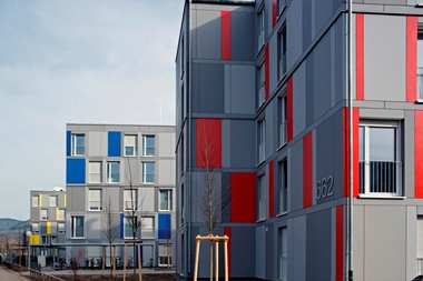 Szkoła zrównoważonego budowania