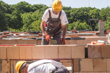 Nowoczesne technologie – ściany jednowarstwowe – z czego i jak je budować?