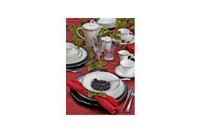 Nowa kolekcja porcelany marki Villa Italia